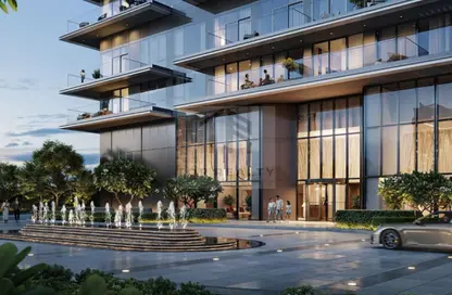 Apartment - 3 Bedrooms - 4 Bathrooms for sale in Albero by Emaar - Dubai Creek Harbour (The Lagoons) - Dubai