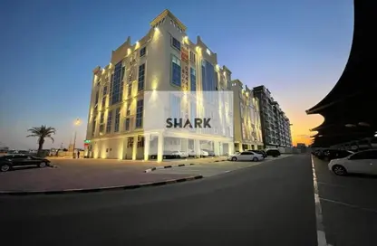 Apartment - 1 Bedroom - 2 Bathrooms for sale in Al Ameera Village - Ajman Apartment - 1 Bedroom - 2 Bathrooms for sale in Al Ameera Village - Ajman