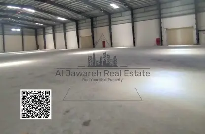 مجمعات للإيجار - استوديو - 8 حمامات للايجار في المنطقة الصناعية 2 - منطقة الإمارات الصناعية الحديثة - أم القيوين