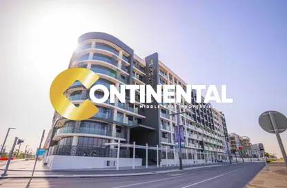 شقة - غرفة نوم - 1 حمام للبيع في ذا جيت - مدينة مصدر - أبوظبي