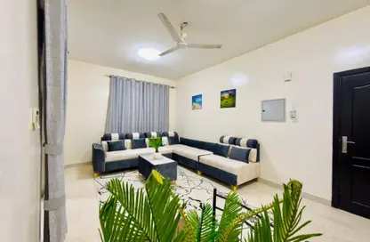 Apartment - 1 Bedroom - 2 Bathrooms for rent in Al Rawda 3 Villas - Al Rawda 3 - Al Rawda - Ajman