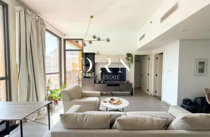 Apartment - 1 Bedroom - 2 Bathrooms for sale in Noor 2 - Midtown Noor - Dubai Production City (IMPZ) - Dubai