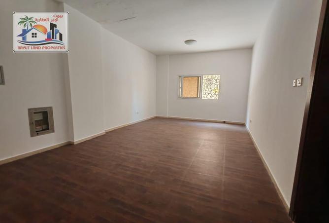 Apartment - Studio - 1 Bathroom for rent in Al Jurf 2 - Al Jurf - Ajman Downtown - Ajman