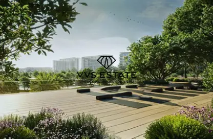 Apartment - 1 Bedroom - 2 Bathrooms for sale in Address Residences Dubai Hills Estate - Dubai Hills Estate - Dubai