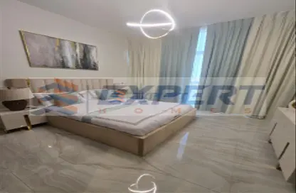Apartment - 2 Bedrooms - 2 Bathrooms for rent in Gemz by Danube - Al Furjan - Dubai