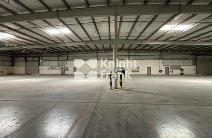 Warehouse - Studio for rent in Freezone North - Jebel Ali Freezone - Jebel Ali - Dubai