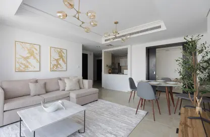 Apartment - 2 Bedrooms - 2 Bathrooms for sale in Goldcrest Views 2 - JLT Cluster J - Jumeirah Lake Towers - Dubai