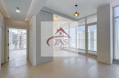 Apartment - 1 Bedroom - 2 Bathrooms for rent in PG Upperhouse - Al Furjan - Dubai