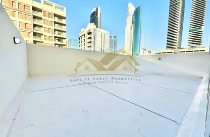 Apartment - 2 Bedrooms - 3 Bathrooms for rent in Jumeirah Garden City - Al Satwa - Dubai