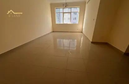 Apartment - 2 Bedrooms - 2 Bathrooms for rent in Al Andalus Tower - Al Mujarrah - Sharjah