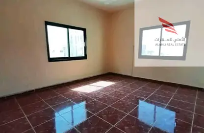 شقة - 2 غرف نوم - 2 حمامات للايجار في برج النعيمية  2 - أبراج النعيمية - النعيمية - عجمان