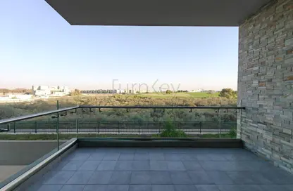 Apartment - 2 Bedrooms - 4 Bathrooms for rent in The Polo Residence - Meydan Avenue - Meydan - Dubai