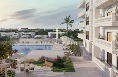 Apartment - 2 Bedrooms - 3 Bathrooms for sale in Nadine Residences - Al Furjan - Dubai