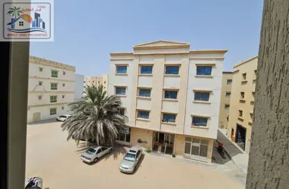 Apartment - Studio - 1 Bathroom for rent in Fire Station Road - Muwaileh - Sharjah