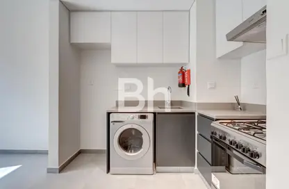 Apartment - 1 Bedroom - 2 Bathrooms for sale in The Solo - Aljada - Sharjah