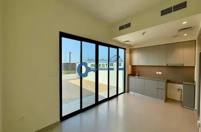 فيلا - 3 غرف نوم - 4 حمامات للايجار في جرينفيوز 2 - اعمار الجنوبية - دبي الجنوب (مركز دبي العالمي) - دبي