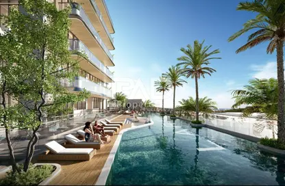 شقة - غرفة نوم - 2 حمامات للبيع في زياره هيلز - المدينة العالمية المرحلة 2 - 4 الورسان - الورسان - دبي