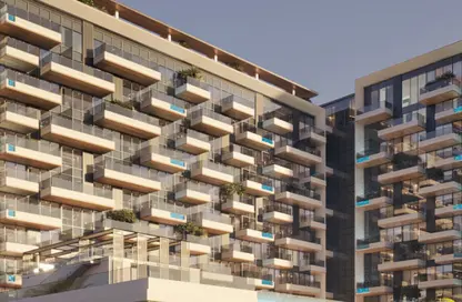 Apartment - Studio - 1 Bathroom for sale in Beverly Gardens - Discovery Gardens - Dubai