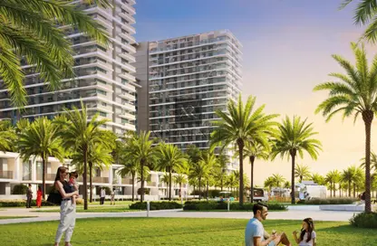 Apartment - 2 Bedrooms - 3 Bathrooms for sale in Palace Residences - Dubai Hills Estate - Dubai