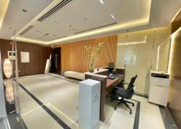 Office Space for rent in South Tower - Emirates Financial Towers - DIFC - Dubai