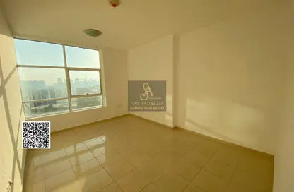 شقة - 2 غرف نوم - 2 حمامات للبيع في أورينت تاور 1 - أورينت تاور - البستان - عجمان