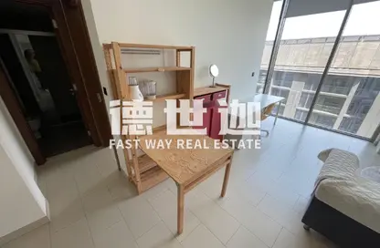 Apartment - 1 Bedroom - 1 Bathroom for rent in Sobha Creek Vistas Reserve - Sobha Hartland - Mohammed Bin Rashid City - Dubai