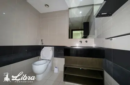 شقة - غرفة نوم - 2 حمامات للايجار في لوفتس ويست - ذا لوفت - دبي وسط المدينة - دبي