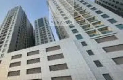 Apartment - 1 Bedroom - 2 Bathrooms for sale in City Tower - Al Nuaimiya - Ajman