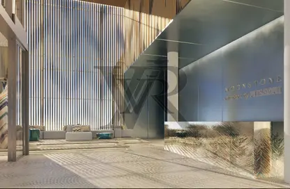 Apartment - 2 Bedrooms - 3 Bathrooms for sale in Moonstone Residences Interiors - Al Marjan Island - Ras Al Khaimah