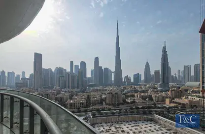 شقة - 3 غرف نوم - 3 حمامات للايجار في داماك ميزون ذا ديستنكشن - دبي وسط المدينة - دبي شقة - 3 غرف نوم - 3 حمامات للايجار في داماك ميزون ذا ديستنكشن - دبي وسط المدينة - دبي