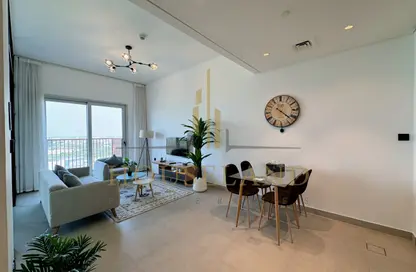 Apartment - 2 Bedrooms - 1 Bathroom for sale in Collective 2.0 Tower B - Collective 2.0 - Dubai Hills Estate - Dubai