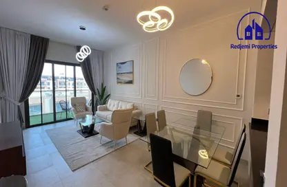Apartment - 1 Bedroom - 2 Bathrooms for sale in Eleganz by Danube - Jumeirah Village Circle - Dubai
