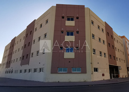 AED 1200 Per Room / Labor Camp / Jebel Ali