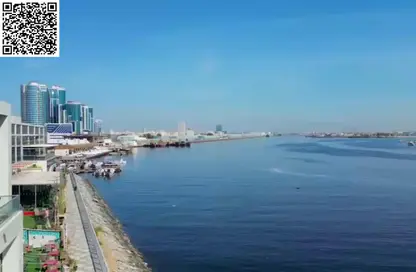 شقة - 2 غرف نوم - 3 حمامات للبيع في عجمان كزيك تاورز - الراشدية 1 - الراشدية - عجمان