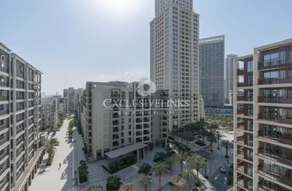 Apartment - 2 Bedrooms - 2 Bathrooms for sale in Orchid - Creek Beach - Dubai Creek Harbour (The Lagoons) - Dubai
