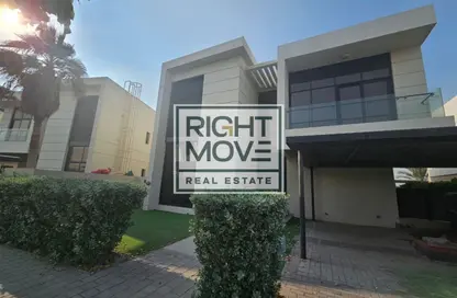 فيلا - 4 غرف نوم - 5 حمامات للايجار في ذي تورف - داماك هيلز - دبي فيلا - 4 غرف نوم - 5 حمامات للايجار في ذي تورف - داماك هيلز - دبي