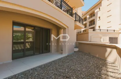 Apartment - 1 Bedroom - 2 Bathrooms for rent in St. Regis - Saadiyat Beach - Saadiyat Island - Abu Dhabi