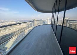 Apartment - 2 bedrooms - 3 bathrooms for rent in RP Heights - Downtown Dubai - Dubai