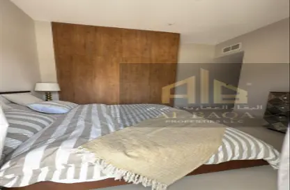 Apartment - 2 Bedrooms - 3 Bathrooms for sale in Al Amira Village - Al Yasmeen - Ajman