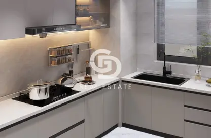 شقة - 2 غرف نوم - 3 حمامات للبيع في توليب أواسيس 10 - مجان - دبي لاند - دبي