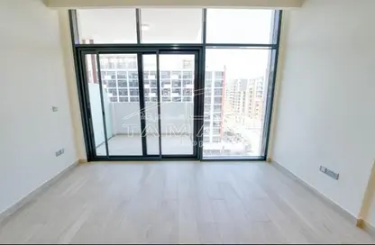 Apartment - Studio - 1 Bathroom for sale in Azizi Riviera 36 - Meydan One - Meydan - Dubai