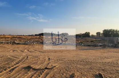 Land - Studio for sale in Al Helio 1 - Al Helio - Ajman