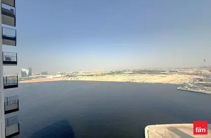 Apartment - 2 Bedrooms - 2 Bathrooms for rent in Creek Crescent - Dubai Creek Harbour (The Lagoons) - Dubai