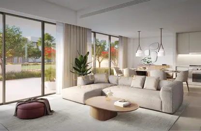 Townhouse - 3 Bedrooms - 4 Bathrooms for sale in Orania - The Valley - Dubai