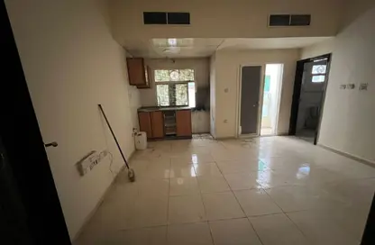 Apartment - Studio - 1 Bathroom for rent in Al Naemiya Tower 2 - Al Naemiya Towers - Al Nuaimiya - Ajman