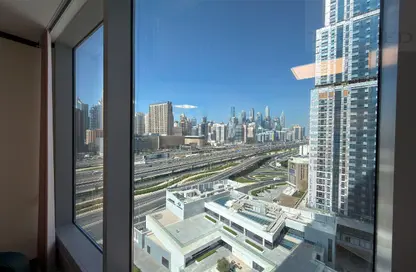 Office Space - Studio for rent in Saba 1 - JLT Cluster E - Jumeirah Lake Towers - Dubai