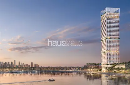 Apartment - 1 Bedroom - 2 Bathrooms for sale in Saria - Maritime City - Dubai