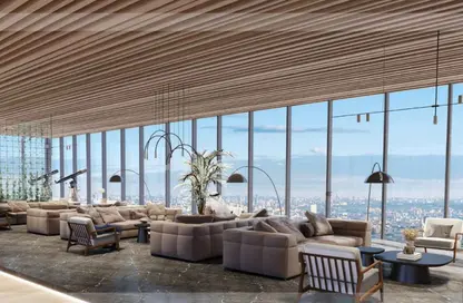 Apartment - Studio - 1 Bathroom for sale in Samana Ivy Gardens 2 - Dubai Land Residence Complex - Dubai