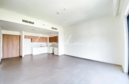 Apartment - 2 Bedrooms - 3 Bathrooms for rent in Executive Residences 1 - Executive Residences - Dubai Hills Estate - Dubai