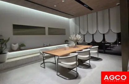 Apartment - Studio - 1 Bathroom for rent in The Haven II - Majan - Dubai Land - Dubai